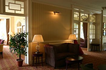 Cumbria Grand Hotel