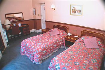 Cumbria Grand Hotel