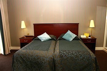Cumbria Grand Hotel