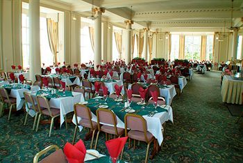Cumbria Grand Hotel