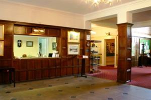 Cumbria Grand Hotel