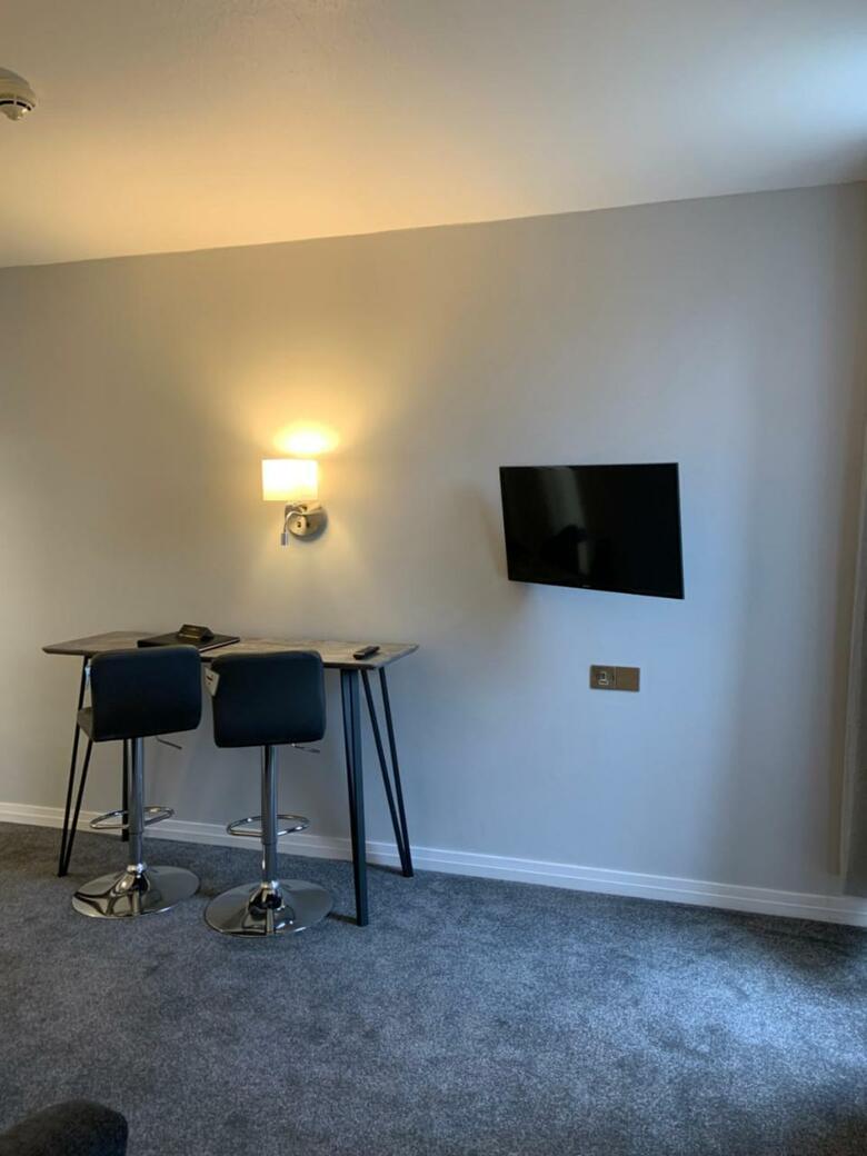 Hotel St James