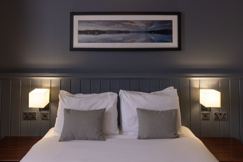 Rosslea Hall Hotel