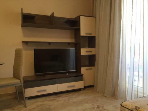 Apartamento Studio Venera Palace