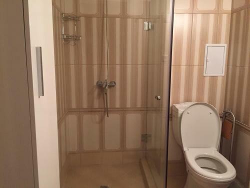Apartamento Studio Venera Palace