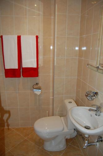 Hotel Rozovata Kashta