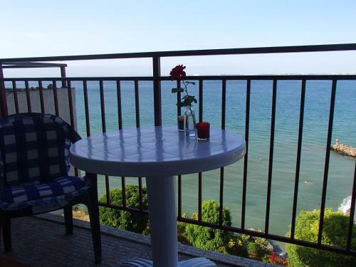 Apartamento Marina Fort Noks Studio