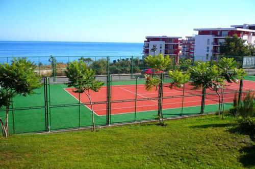 Apartamento Marina Fort Noks Studio