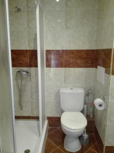 Apartamento Marina Fort Noks Studio