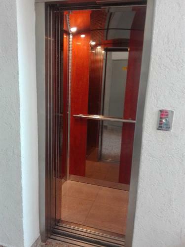 Apartamento Marina Fort Noks Studio