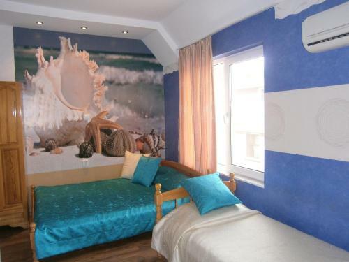 Hostal Guest House Morska Zvezda