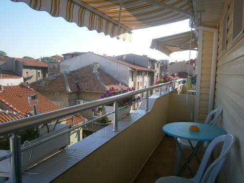 Hostal Guest House Morska Zvezda