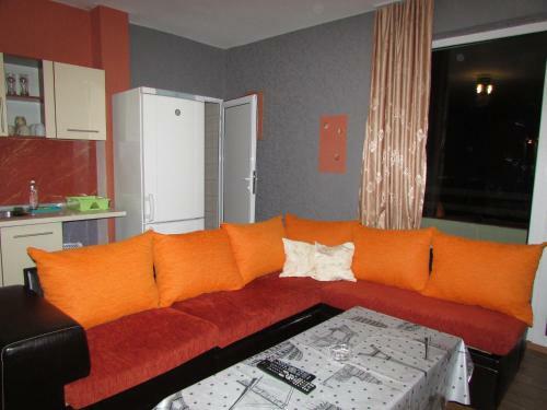 Hostal Guest House Morska Zvezda
