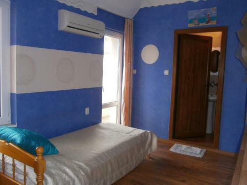 Hostal Guest House Morska Zvezda