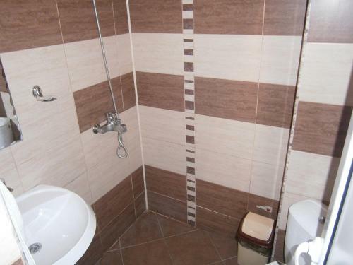 Hostal Guest House Morska Zvezda