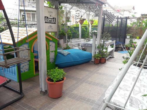 Hostal Guest House Morska Zvezda