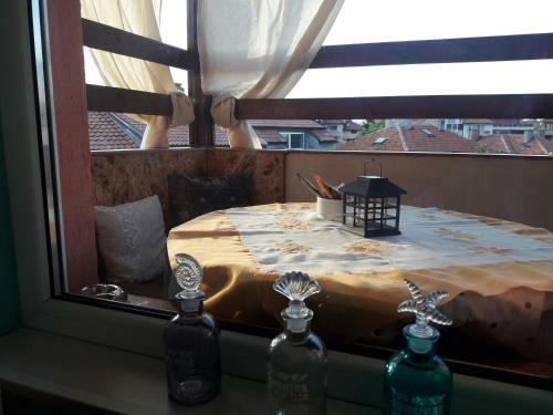 Hostal Guest House Morska Zvezda