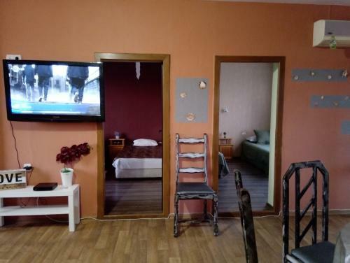 Hostal Guest House Morska Zvezda