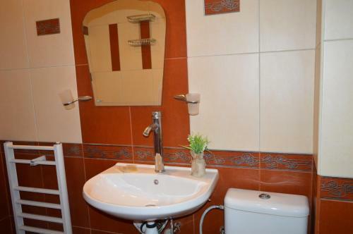 Hostal Guest House Morska Zvezda