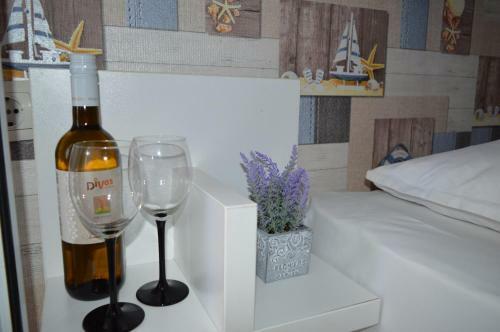 Hostal Guest House Morska Zvezda