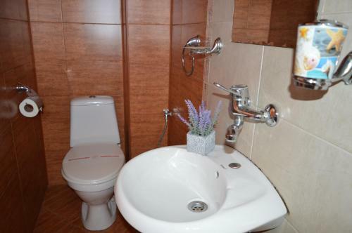 Hostal Guest House Morska Zvezda
