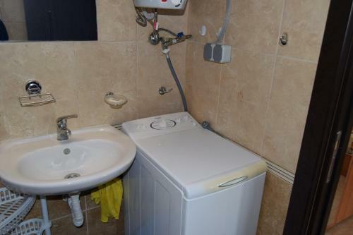 Apartamento Studio Apollon 6