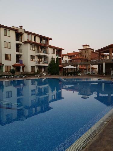 Apartamento Studio Apollon 6