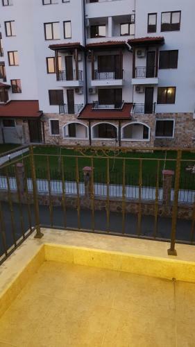 Apartamento Studio Apollon 6