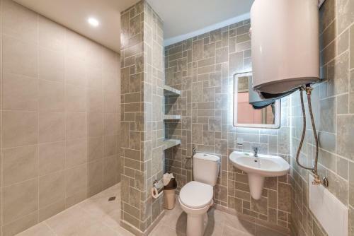 Balchik Amazing Sea Apartments