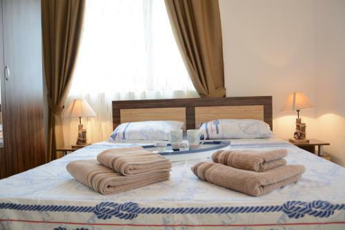 Balchik Amazing Sea Apartments