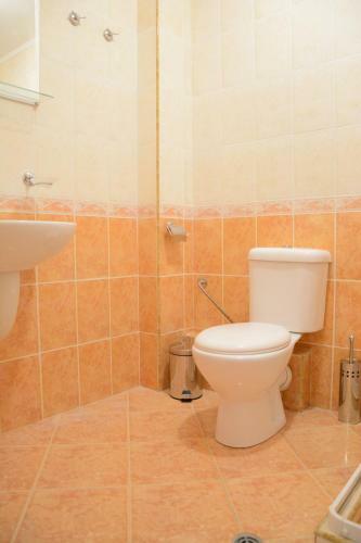 Balchik Amazing Sea Apartments