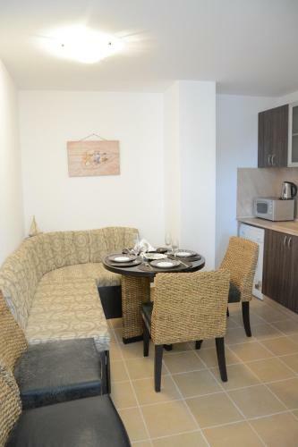 Balchik Amazing Sea Apartments