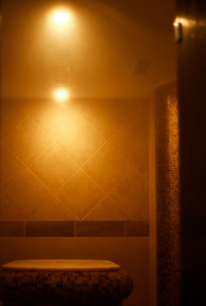 White Rock Castle Suite Hotel & Spa