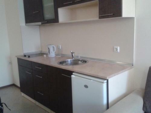 Apartamento Nikea Park