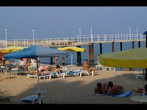 Apartamento Nikea Park