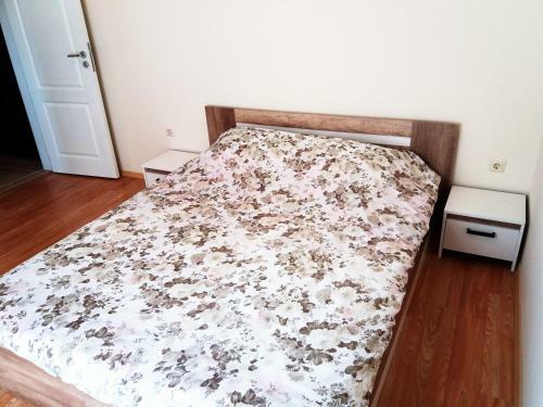 Apartments In Mellia Resort 7