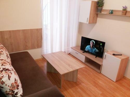 Apartments In Mellia Resort 7