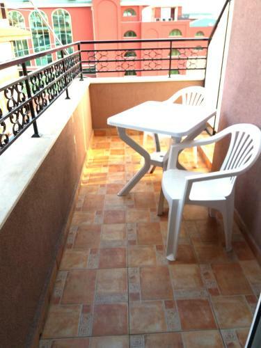 Apartments In Mellia Resort 7