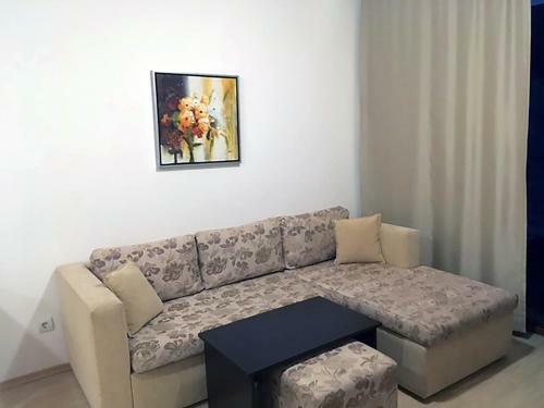 Apartamento Ws Beach