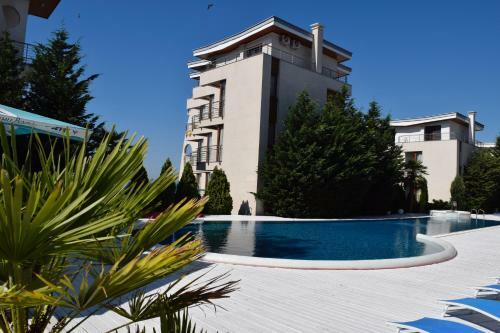 Apartamento Ws Beach