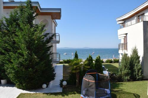 Apartamento Ws Beach