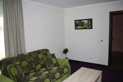Saint George Family Hotel