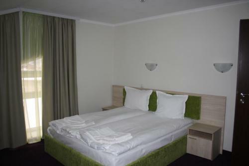 Saint George Family Hotel