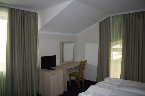 Saint George Family Hotel