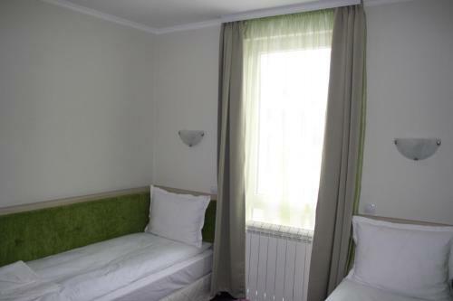Saint George Family Hotel