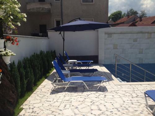 Saint George Family Hotel