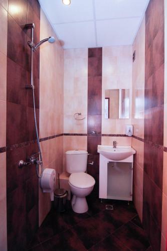 Hostal Guest House Anelim