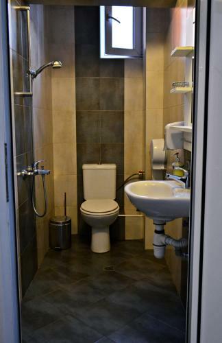 Hostal Guest House Anelim