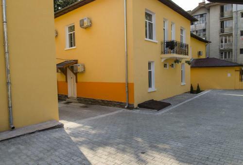 Hostal Guest House Anelim
