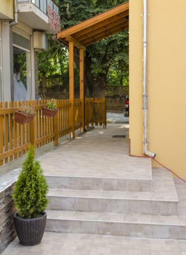 Hostal Guest House Anelim